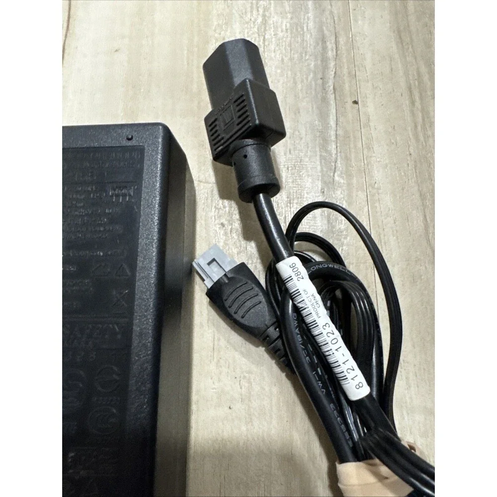 HP oem ac